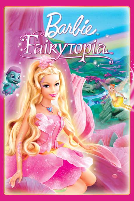 Barbie: Fairytopia